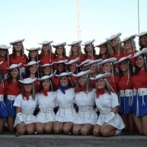 Team Page: 68th Line!